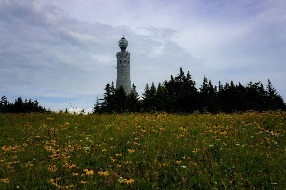 Mount Greylock